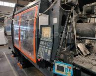 2. Injection molding machine from 250 T up to 500 T  - SANDRETTO - 2650/500