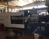 Go to  Injection molding machine from 500 T up to 1000 T BM BIRAGHI Sintesi 720/4900