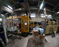 Go to  Injection molding machine from 500 T up to 1000 T HUSKY H800 RS135/115