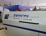 Digital printing machines - EPSON - SUREPRESS L-4033AW