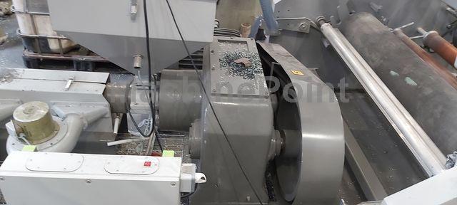LUNG MENG - LM-65T - Used machine