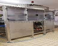 Maszyny do napełniania woreczków SMURFIT SOCAR AFW 850