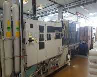 Go to  Injection molding machine from 250 T up to 500 T  KRAUSS MAFFEI KM280-1400 C3