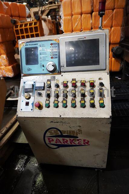 PARKER - PK90CTSI - Kullanılmış makine