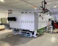 2. Injection molding machine from 250 T up to 500 T  - JSW - J280-ADS-890H