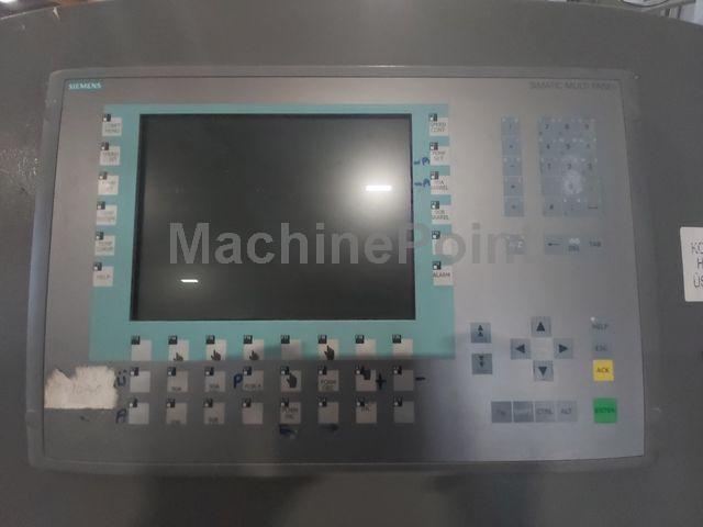 DROSSBACH - HD 500/39 - Used machine