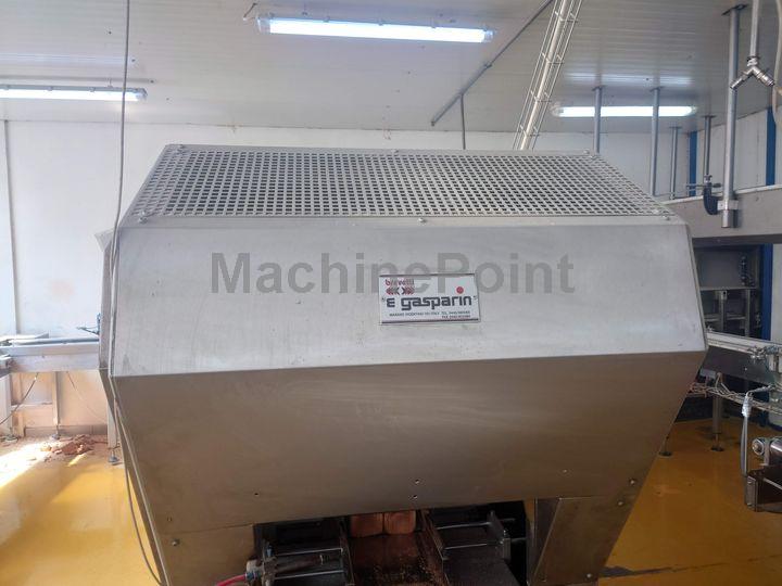 W&P - Toast making line - Kullanılmış makine