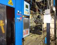  Injection molding machine from 250 T up to 500 T  TOYO Serie Si-280 IV-I450B