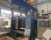 3. Injection molding machine from 500 T up to 1000 T - MAICO - Tek 600 2i