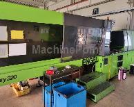  Injection molding machine up to 250 T  - ENGEL - VC 330/220