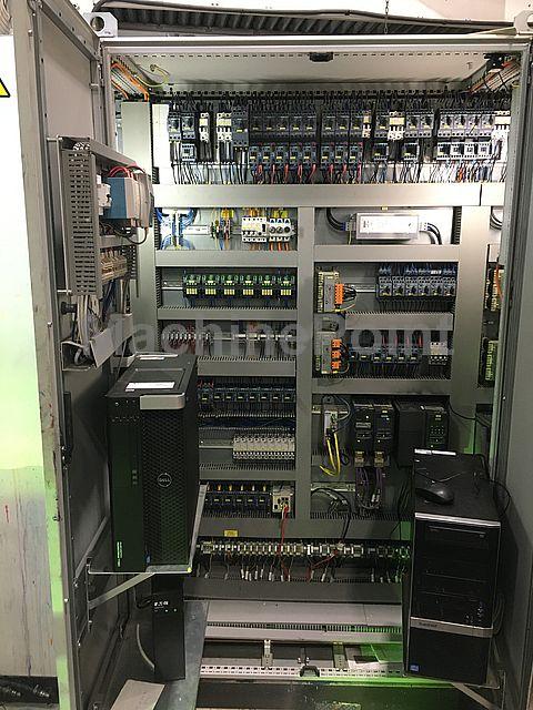 ISIMAT - TH 9130  - Kullanılmış makine