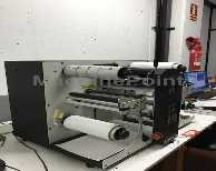 Digital printing machines INTEC PRINTING SOLUTIONS LP215/ LCF215