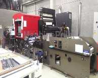 Macchine da stampa digitali AGFA DOTRIX MODULAR