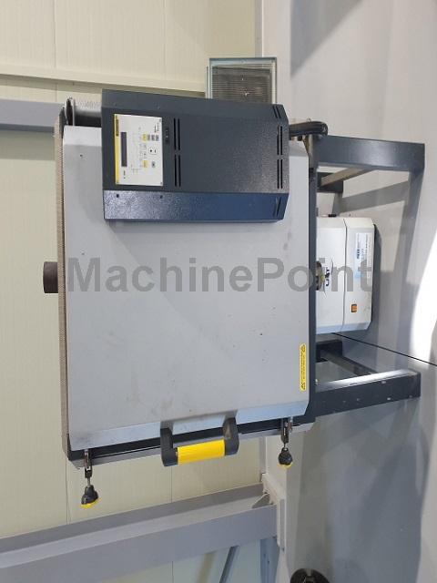 MK TECHNOLOGY - Cyclone / TF3000 / TF4000 / C290 - Used machine
