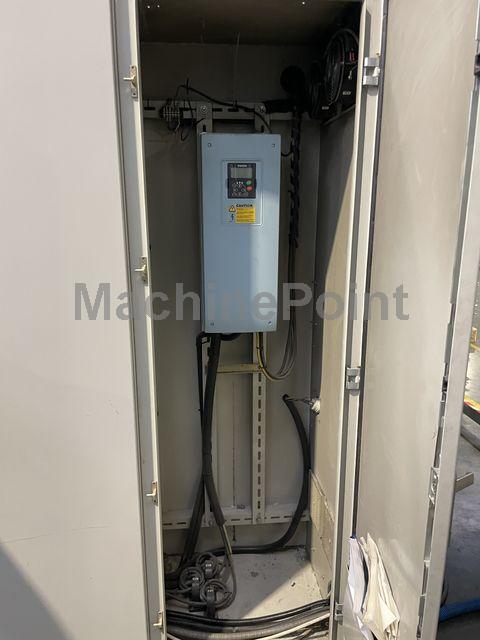 KAI MEI - PBI-905X-1-E - Used machine