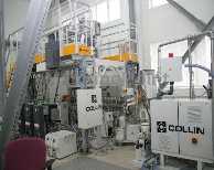 Twin-screw extruder for other materials COLLIN ZK 35P-56L/D