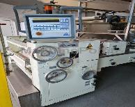 Other processing machines FIAMMA Biscuit line