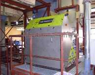 Go to Recycling plant PET-waste HERBOLD 