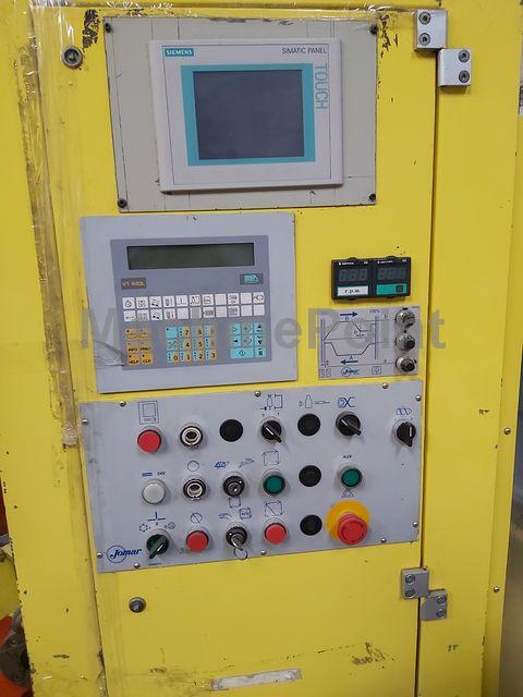 JOMAR - EBM 6 - Used machine