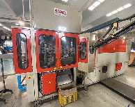 Stretch blow moulding machines - SIDEL - SBO 6/10 Series 1