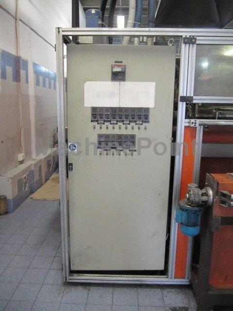 T2 - 5035/15-10 - Used machine