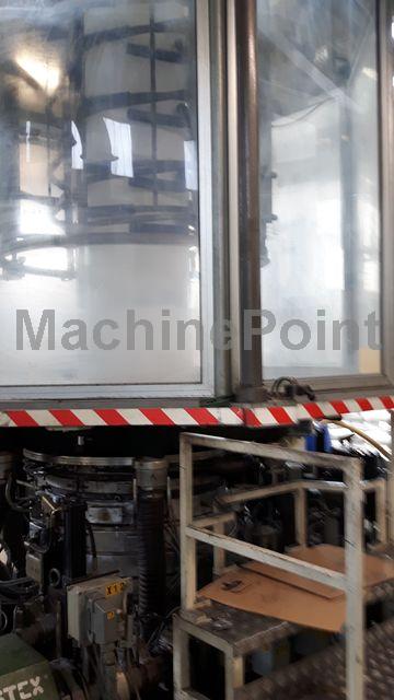 MACCHI - Coex - Used machine