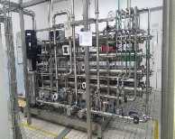 Autre type de machines pour produits laitiers ICE Reverse Osmosis