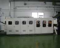 Stretch blow moulding machines - ADS - G-64