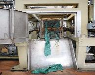 Extrusion lines for strapping tapes SIMA TECHNOSTRAP 400/130/PET