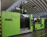  Injection molding machine from 500 T up to 1000 T ENGEL DUO 1350/800