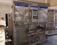 Autre type de machines pour produits laitiers TETRA PAK ACHX0200V