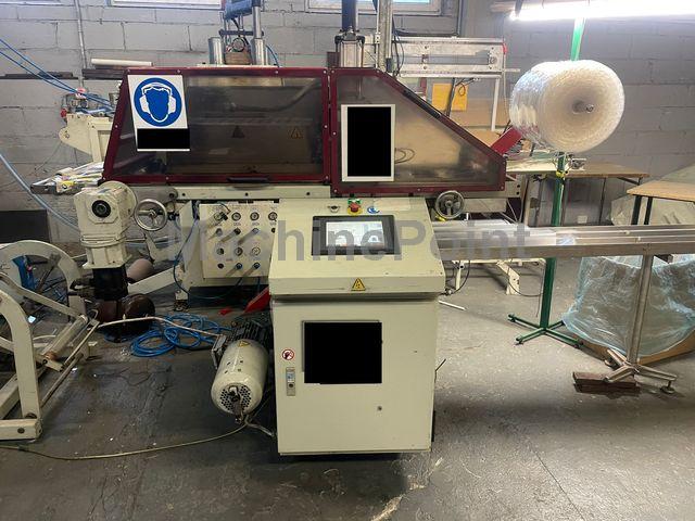 GN - 1406 - Used machine