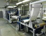 Sheet monoextrusion lines - MEAF - 