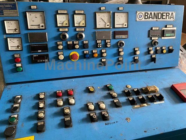 BANDERA -  - Used machine