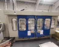 CNC Routers GEISS 2000x1000