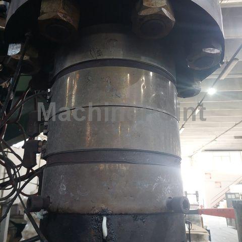 MORETTI - M-20L - Used machine