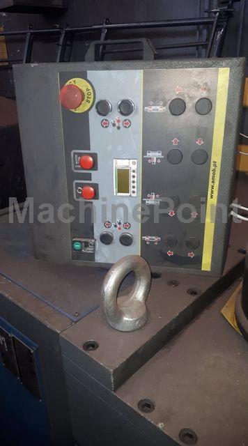 AMOB - MAH120/3 AC - Used machine