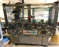Labelling machine for glass bottles PROJECT SYSTEM ITALIA SRL  Top Roll SIST 
