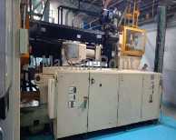 Injection moulding machine for PET preforms HUSKY HyPet 225 / P85/95E85