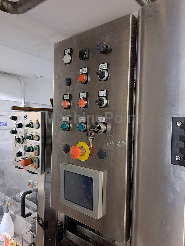 EUROSTAR - MEC ISO DPS 12/1C - Used machine