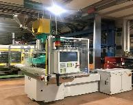  Injection molding machine up to 250 T  ARBURG 375V 500-290