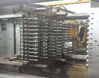 Injection moulding machine for PET preforms - HUSKY - G500PET P100/120 E120