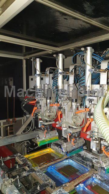 KAMMANN - CNC 1500 G - Machine d'occasion