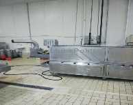Maszyny do produkcji serów CMT FL 1400