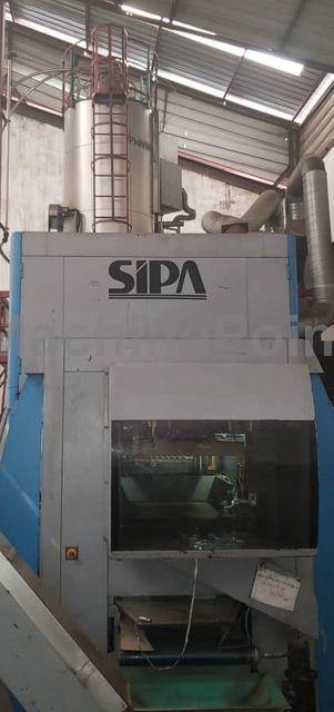 SIPA - PPS48/2000 - Machine d'occasion