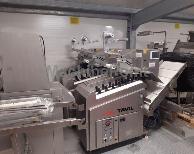 Inne maszyny przetwórcze TAVIL ETV-001