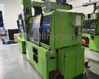1. Injection molding machine up to 250 T  - ENGEL - 120T Victory 200/120 Power