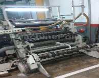 Go to Double-shaft film slitter-rewinders COMEXI KSC 120
