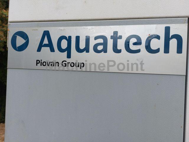 PIOVAN - Aquatech CA3942 HT - Macchina usata