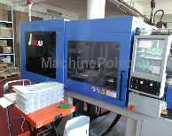 Go to  Injection molding machine up to 250 T  JSW J140AD (ELECTRIC)